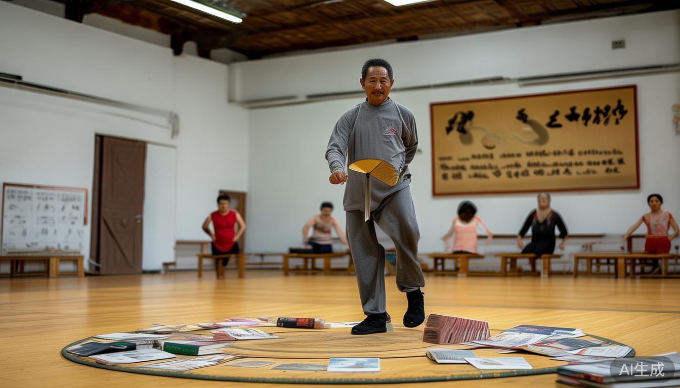 How Do Tai Chi Instructors Teach? What Are The Teaching Styles And Methods?