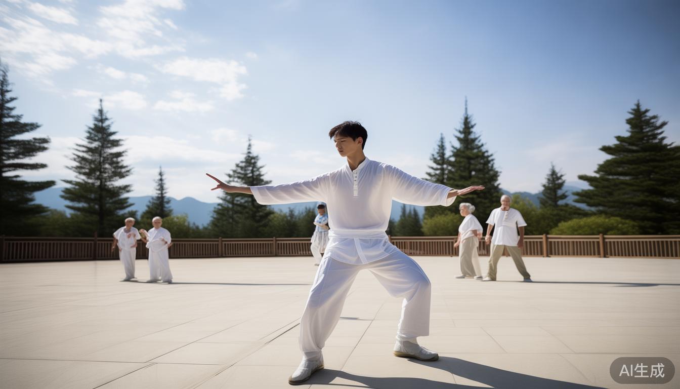 fang yuan taichi