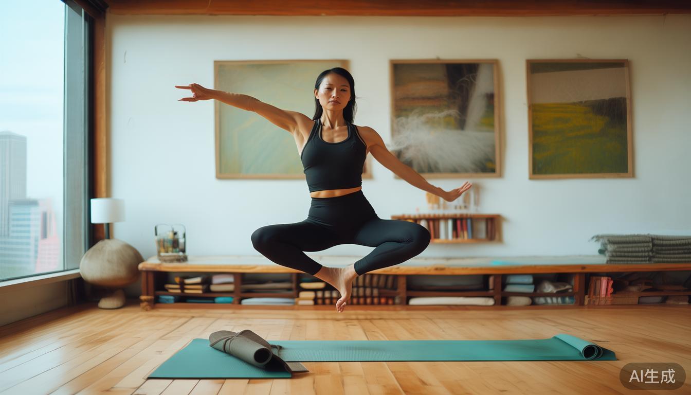 Tai Chi Gong Exercises: A Blend Of Physical, Mental, And Spiritual Benefits