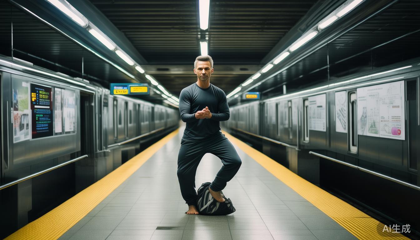 circle of life tai chi academic
