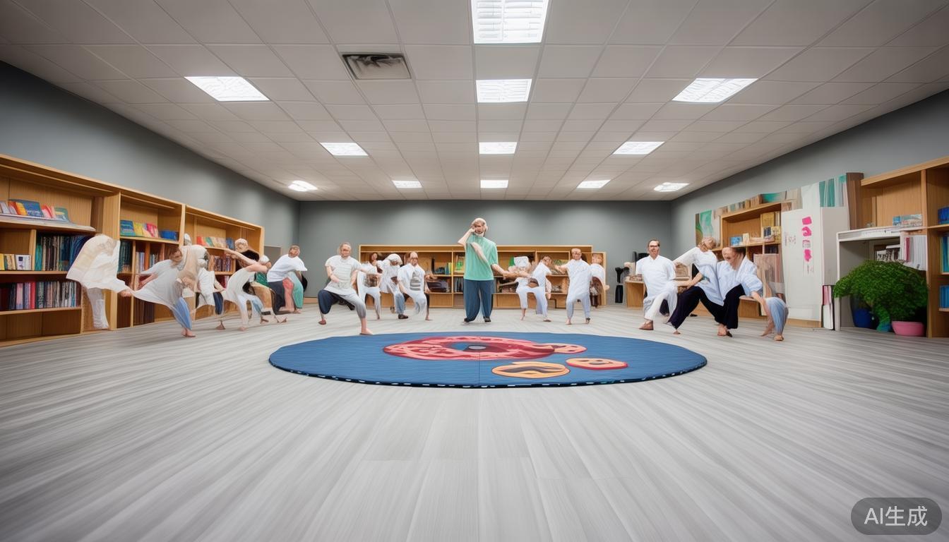 taichi quan