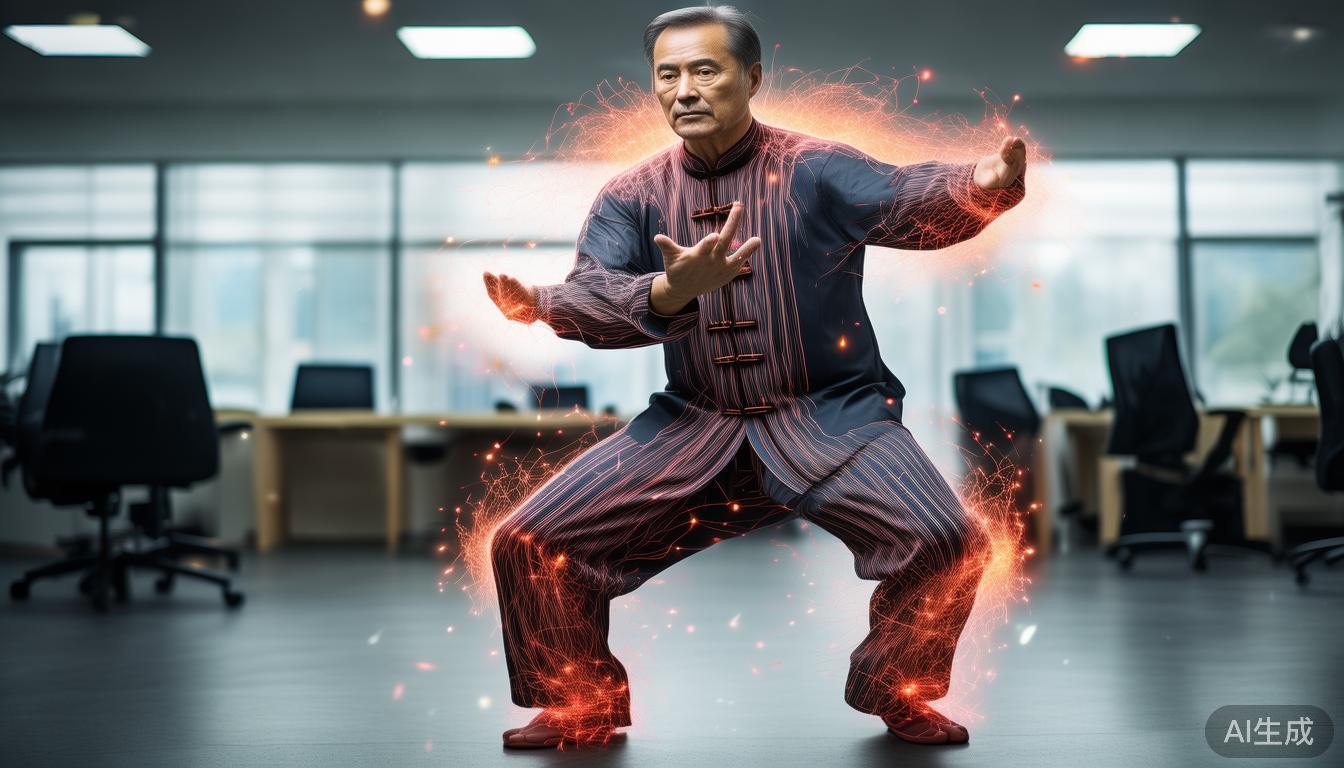 chen tai chi near me