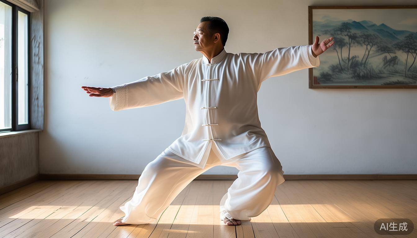 Insights From Practicing Tai Chi For Many Years: Integrating Movement And Stillness To Find Balance, Improve Health And Revitalize The Spirit