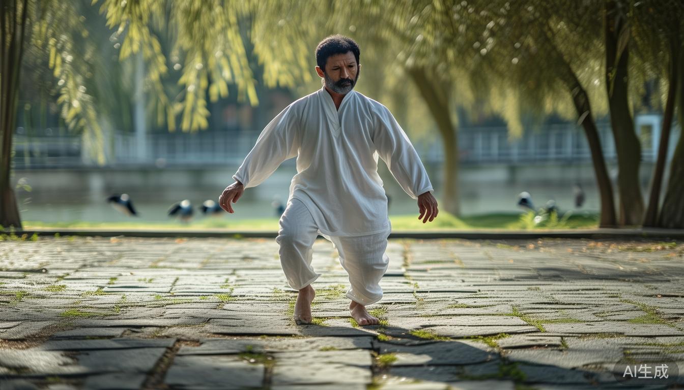 Insights From Practicing Tai Chi For Many Years: The Way To Balance Body And Mind And How To Improve Health